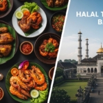 Panduan Wisata Halal di Bali: Rekomendasi Kuliner dan Masjid Terdekat