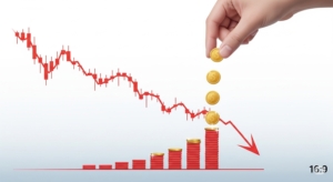 Strategi Dollar-Cost Averaging di Pasar Bearish