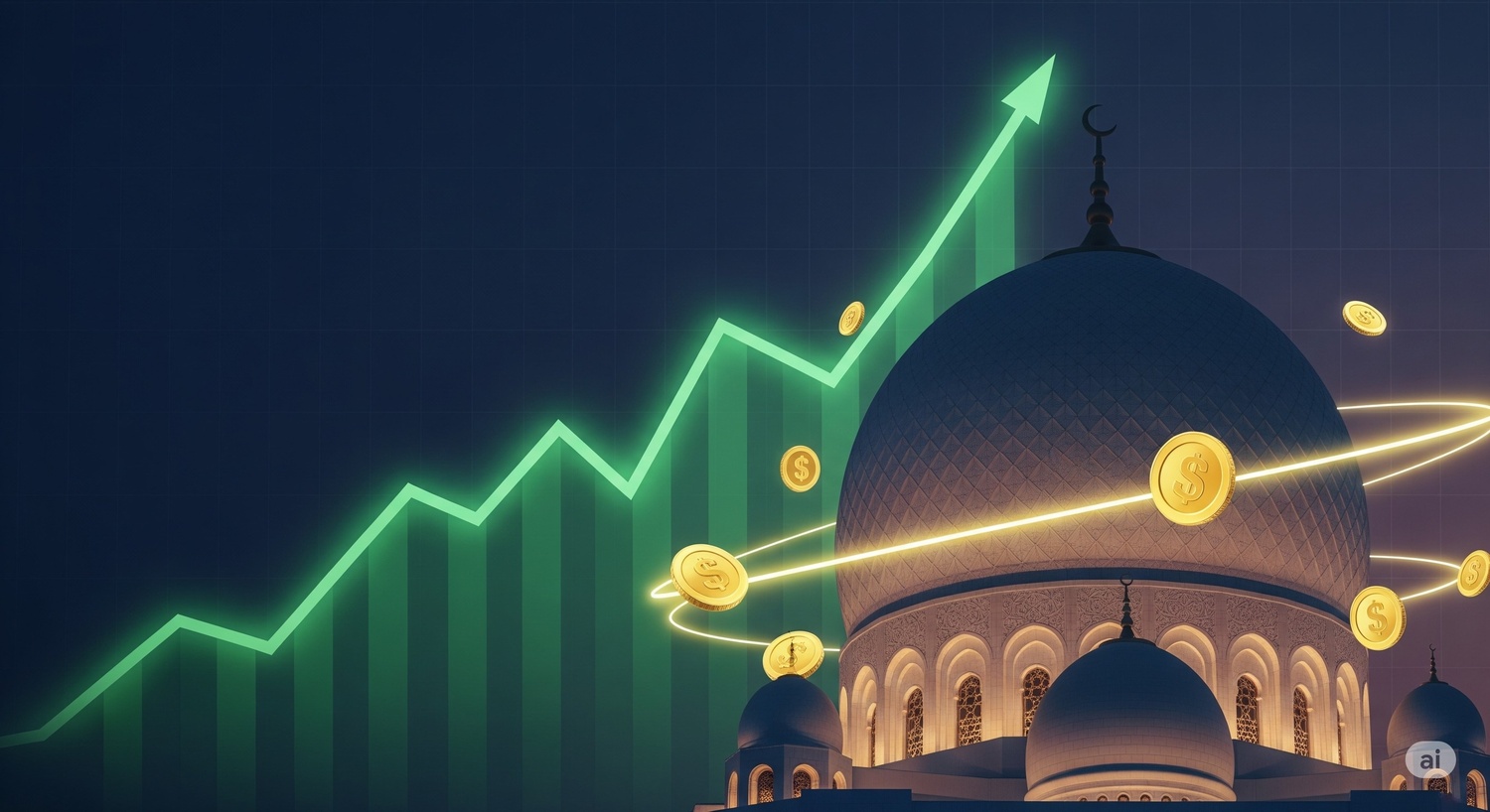 Investasi Syariah: Prinsip dan Instrumen Keuangan Islami