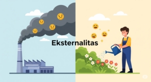 Eksternalitas: Biaya dan Manfaat Tersembunyi dari Sebuah Aktivitas Ekonomi
