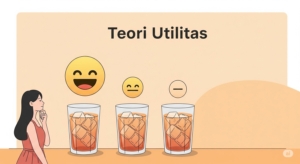 Teori Utilitas: Bagaimana Konsumen Membuat Keputusan Pembelian Secara Rasional?