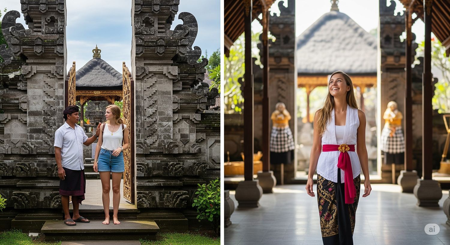 10 Kesalahan Fatal yang Harus Dihindari Wisatawan Saat Pertama Kali ke Bali