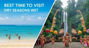 Musim Terbaik Mengunjungi Bali: Panduan Cuaca dan Acara Tahunan