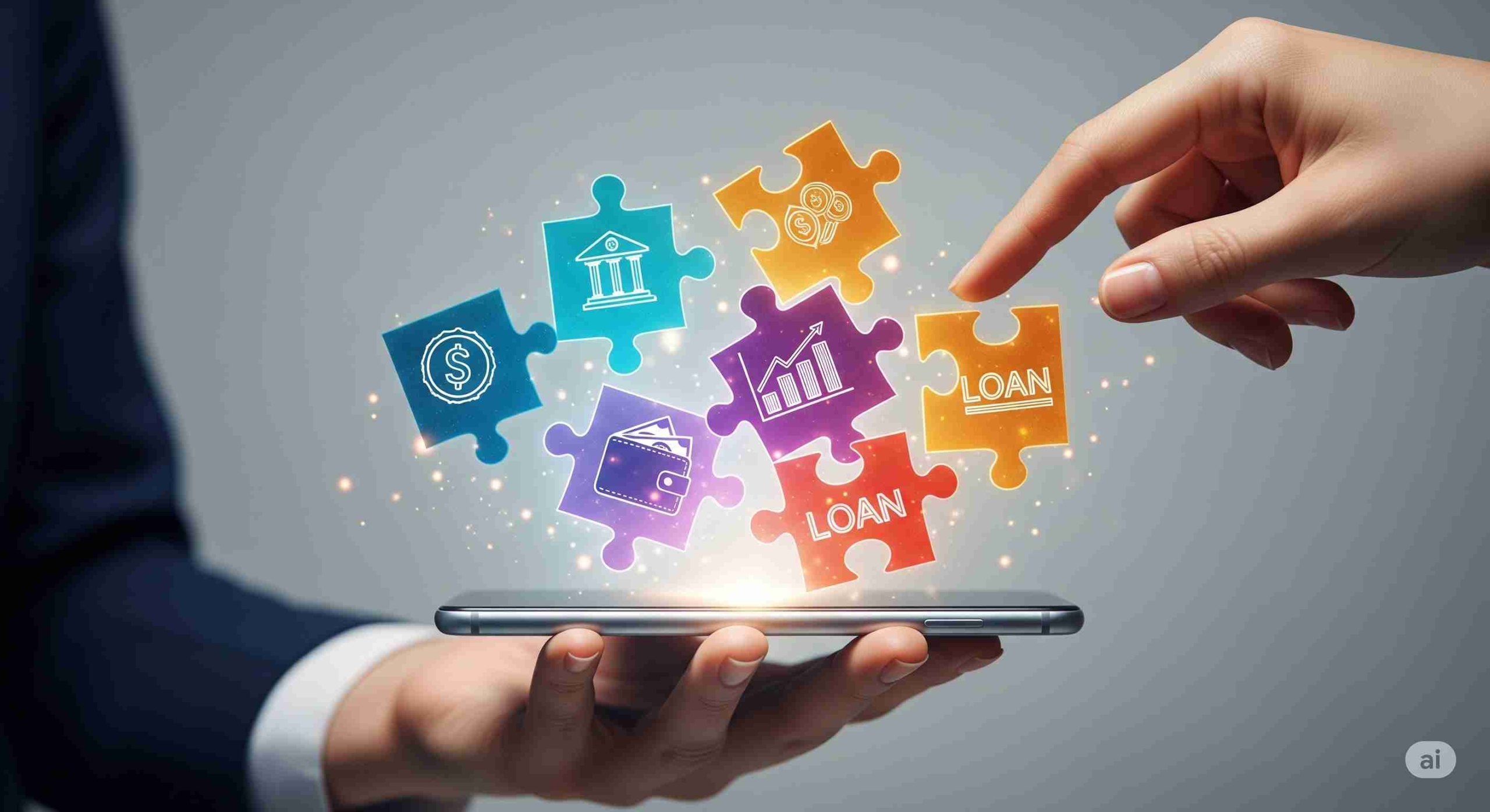 Open Banking: Masa Depan Integrasi Layanan Keuangan