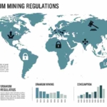 Menjaga Keseimbangan: Mengenal Regulasi Penambangan Uranium Global