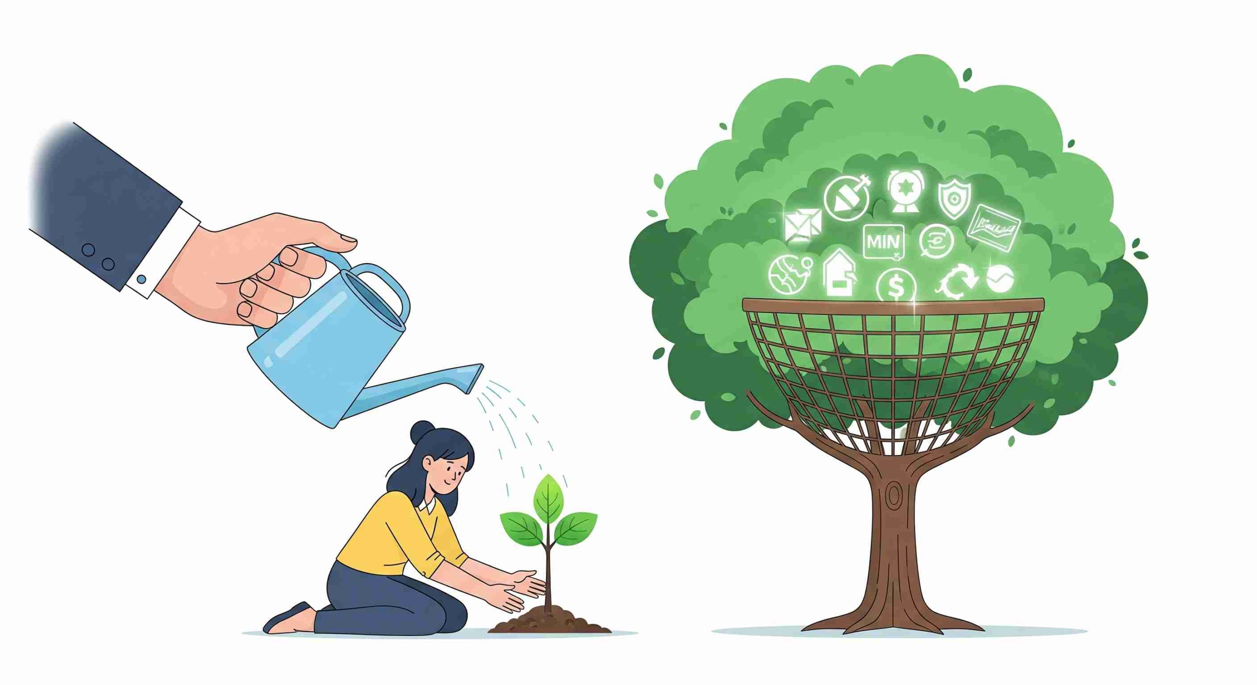 Reksa Dana Saham: Pilihan Tepat untuk Pemula