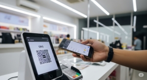 Tren Pembayaran Digital: QRIS dan Dompet Elektronik Menguasai Pasar
