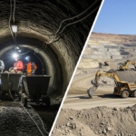 Penambangan Uranium: Bawah Tanah vs. Terbuka, Mana Lebih Unggul?