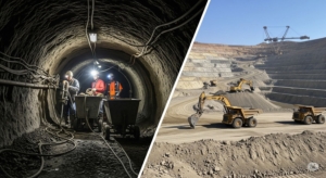 Penambangan Uranium: Bawah Tanah vs. Terbuka, Mana Lebih Unggul?