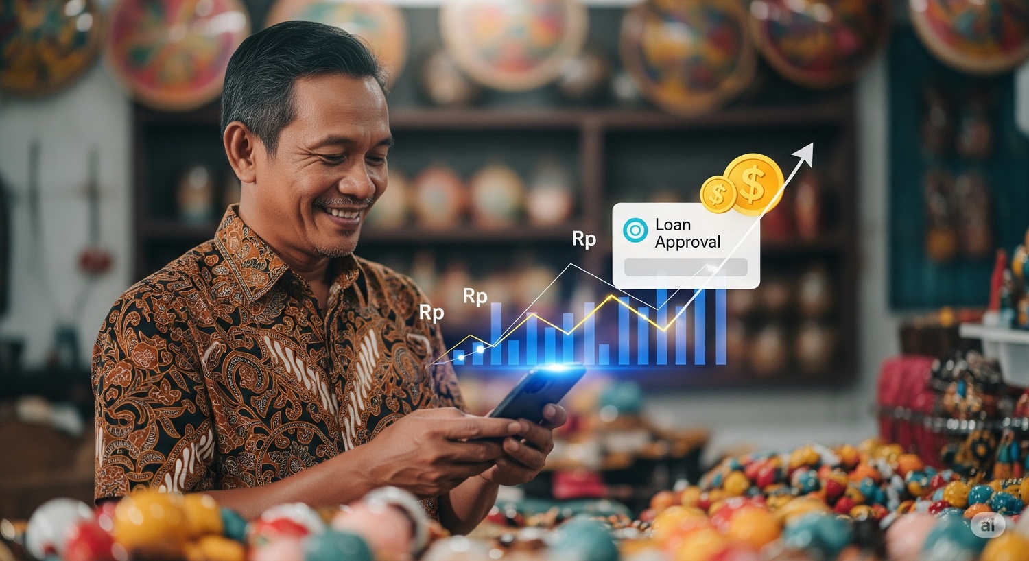 Inovasi Fintech Lending: Solusi Kredit Cepat untuk UMKM