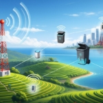 LoRaWAN: Solusi Konektivitas Cerdas untuk IoT Berdaya Rendah di Indonesia