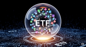 ETF (Exchange Traded Funds): Diversifikasi Mudah ala Investor Profesional