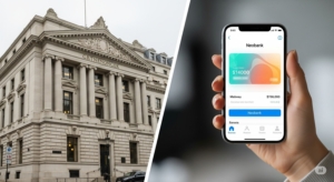 Neobank: Ancaman atau Peluang bagi Bank Konvensional?