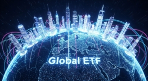 ETF Global: Membuka Akses ke Pasar Internasional