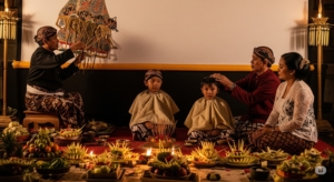 Ruwatan: Ritual Penyucian Diri dan Tolak Bala dalam Kebudayaan Jawa
