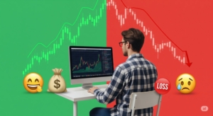 Pasar Saham untuk Pemula: Cara Kerja, Risiko, dan Potensi Keuntungannya
