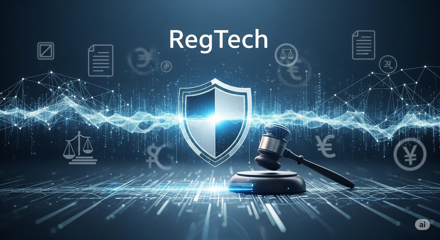 Regtech: Teknologi untuk Kepatuhan Regulasi Keuangan