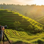 Tegalalang Rice Terrace: Tips Mendapatkan Foto Terbaik di Sawah Terasering Ikonik