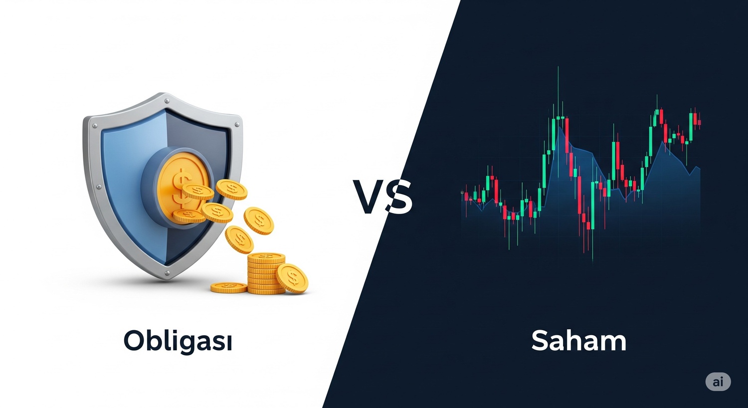 Memahami Obligasi: Investasi Pendapatan Tetap yang Lebih Aman dari Saham?