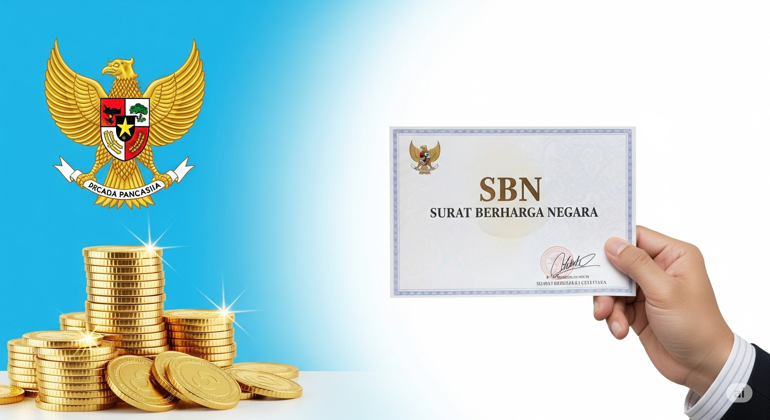 Obligasi Negara (SBN): Investasi Aman dengan Imbal Hasil Menarik