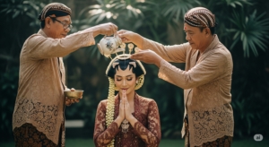 Siraman: Mengenal Ritual Pensucian Calon Pengantin Adat Jawa dan Sunda
