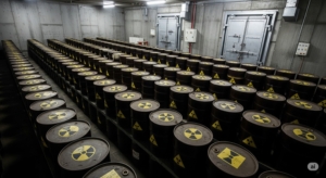 Mengelola Tantangan Limbah Nuklir: Fokus pada Uranium di Indonesia