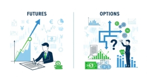 Mengenal Instrumen Derivatif: Opsi dan Futures dalam Dunia Keuangan