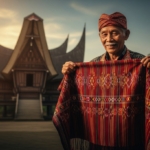 Ulos Batak: Mengungkap Sejarah dan Simbolisme Kain Adat Suku Batak