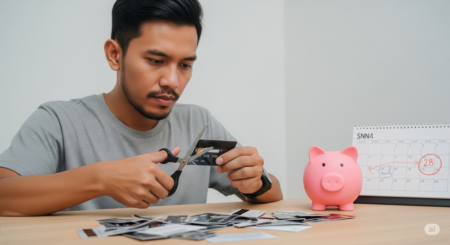 Capek Dikejar Utang? Ini Strategi Ampuh Mengelolanya dengan Bijak!