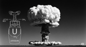 Uranium dan Bom Atom: Mengungkap Sejarah Kelam di Balik Manhattan Project