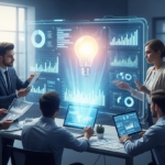 Analisis Data dalam Inovasi: Mengidentifikasi Peluang Tersembunyi