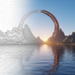 Grafik Komputer Generasi Berikutnya: Realisme Visual yang Tak Terbatas