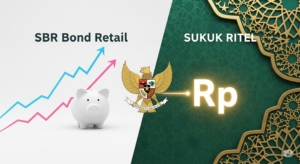 SBR & Sukuk Ritel: Mengapa Jadi Instrumen Favorit Investor Ritel?