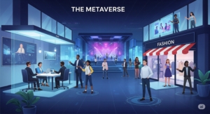 Metaverse: Lebih dari Game, Potensi Dunia Virtual untuk Bisnis dan Sosial
