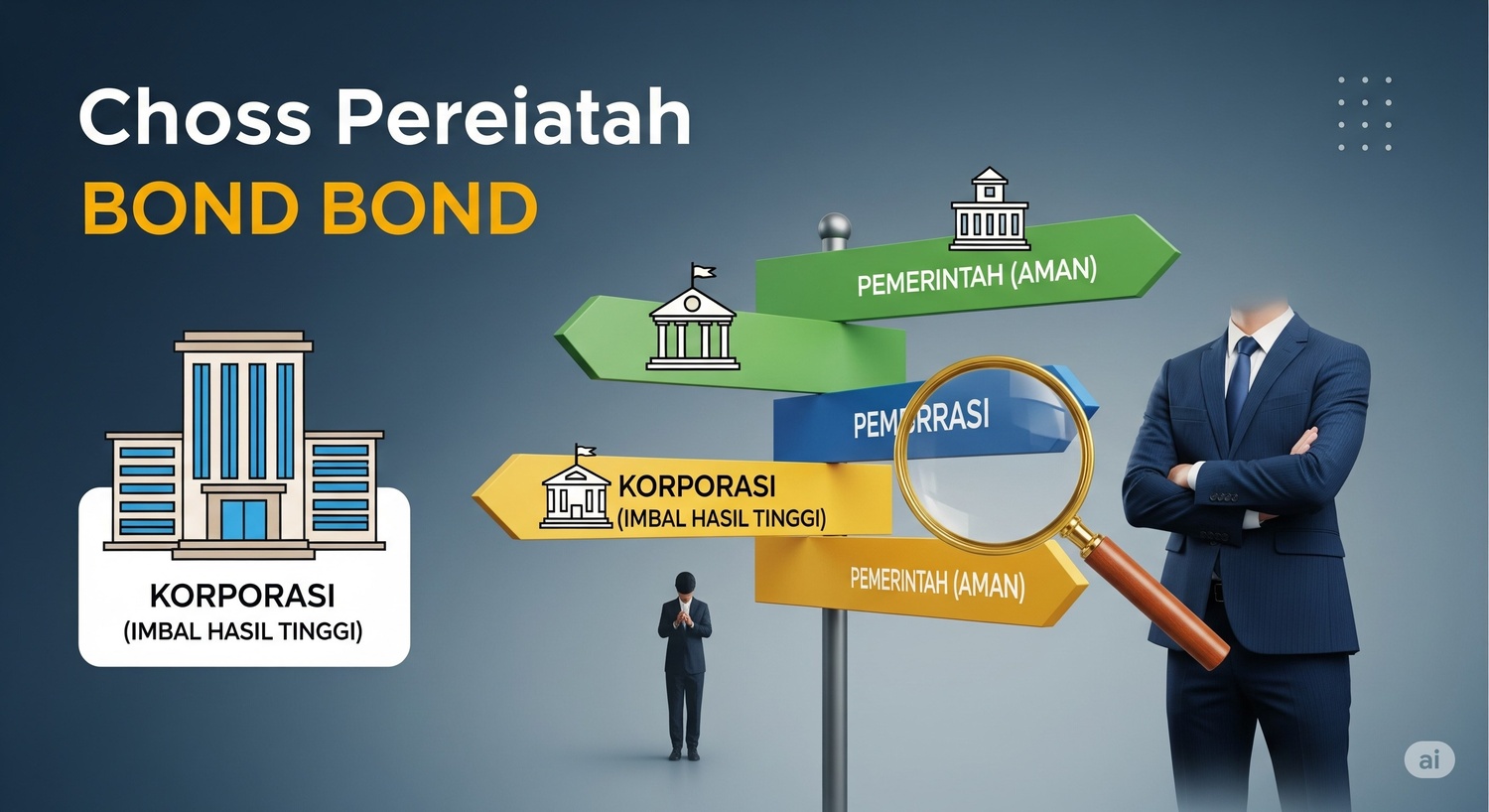 Panduan Praktis: Cara Memilih Obligasi yang Tepat Sesuai Tujuan Investasi Anda