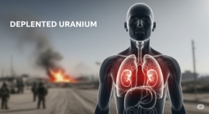 Apa Saja Dampak Kesehatan dari Paparan Uranium Terdeplesi?