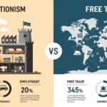 Proteksionisme vs. Perdagangan Bebas: Mana yang Lebih Menguntungkan Negara?