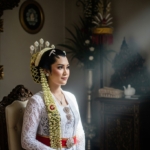 Midodareni: Malam Sakral Menjelang Pernikahan Adat Jawa