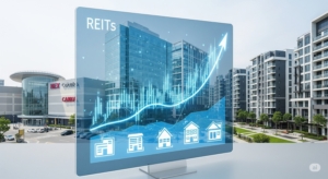 Mengenal REITs: Cara Cerdas Investasi Properti Tanpa Harus Beli Properti Fisik
