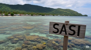 Tradisi Sasi: Kearifan Lokal Maluku dalam Menjaga Alam
