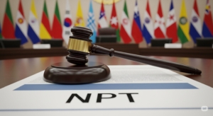 Mengenal NPT: Landasan Konvensi Internasional Non-Proliferasi Nuklir
