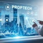 Masa Depan Investasi Properti: Memanfaatkan Peluang di Era Digital dengan PropTech