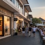 Seminyak: Panduan Wisata di Surga Belanja, Kuliner, dan Gaya Hidup Bali