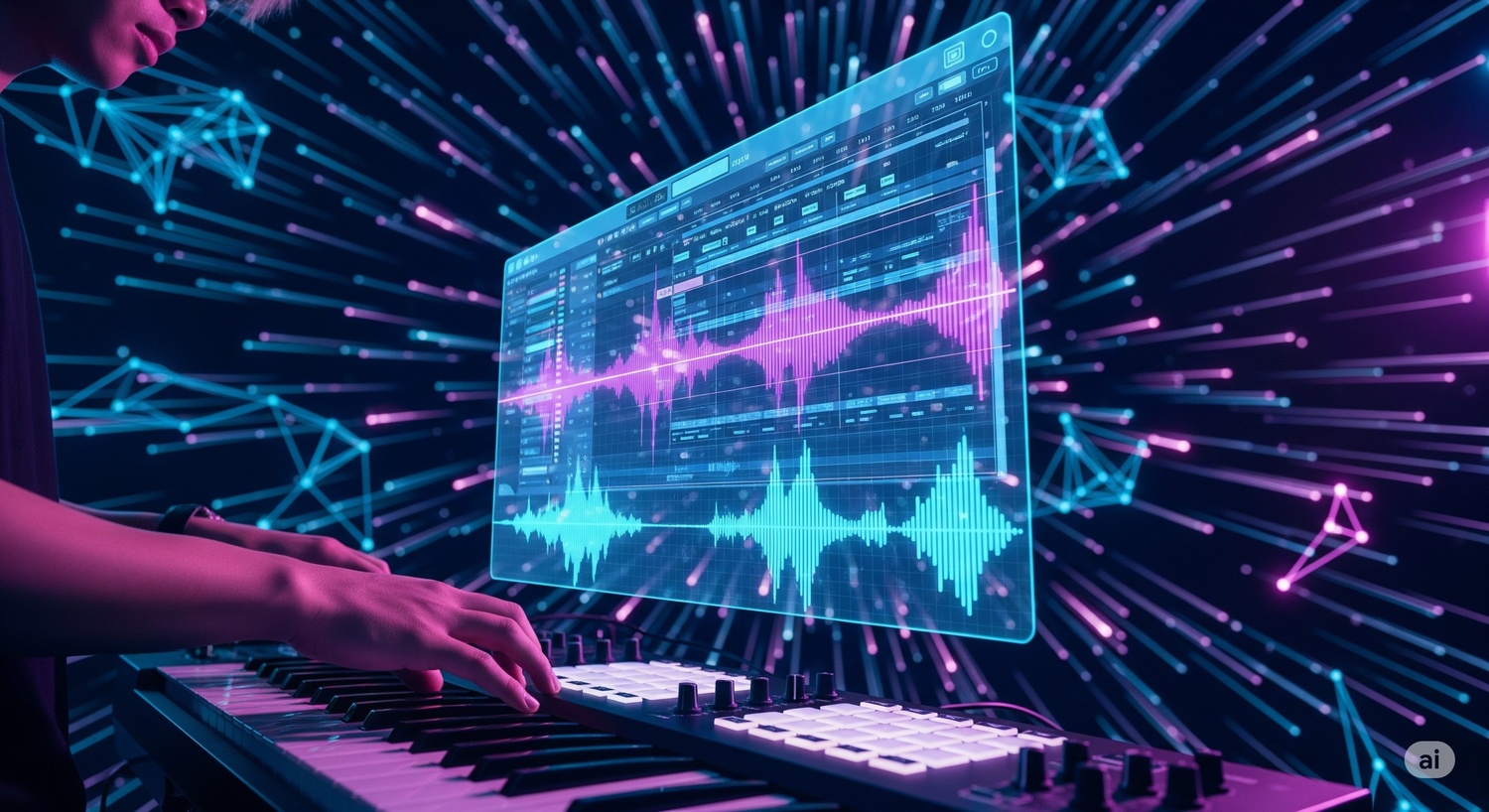 Inovasi Musik: Produksi dan Distribusi di Era Digital