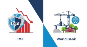 IMF dan Bank Dunia: Mengenal Peran Dua Raksasa dalam Perekonomian Global