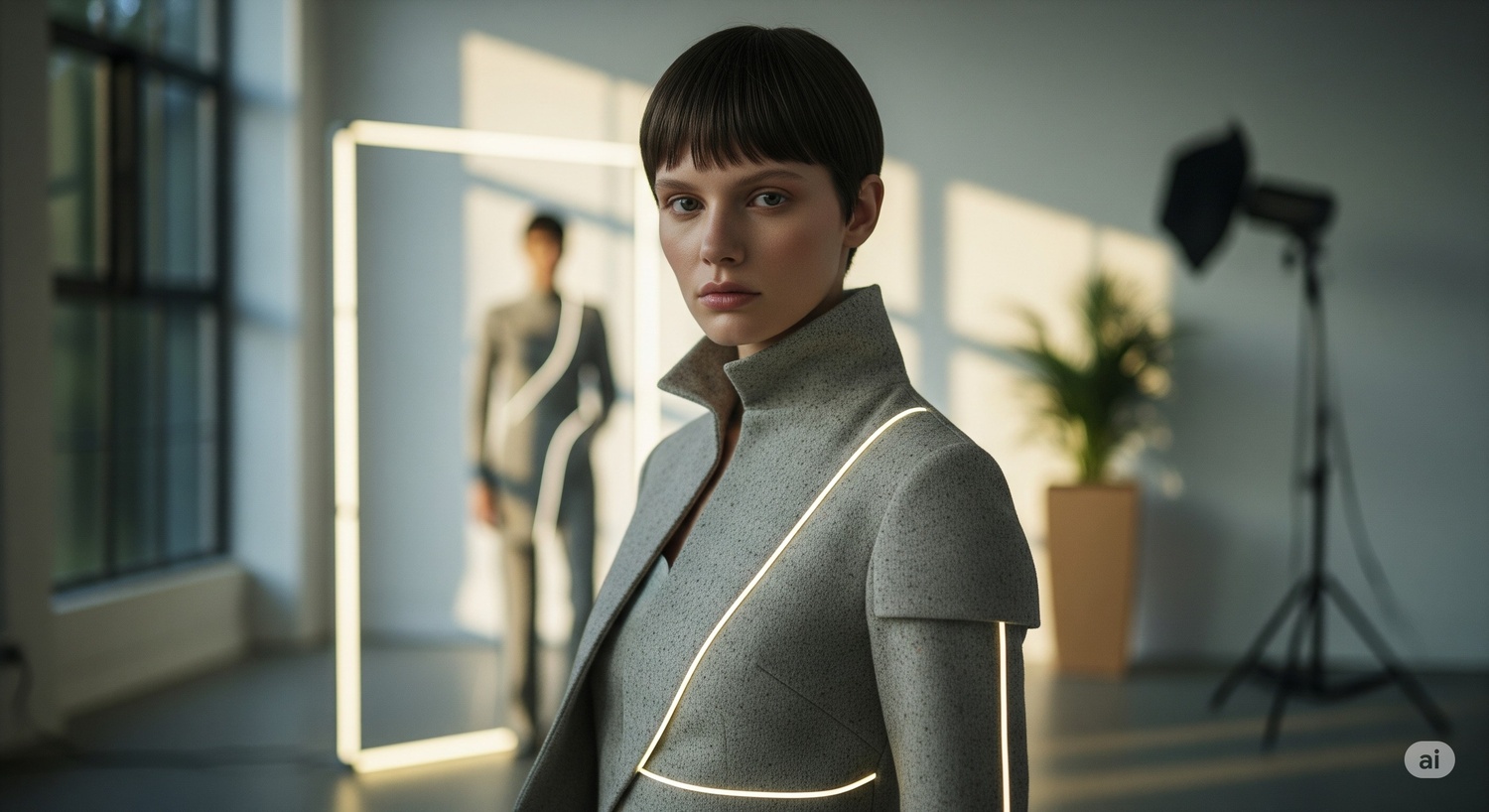 Inovasi Mode: Fashion Berkelanjutan dan Wearable Tech