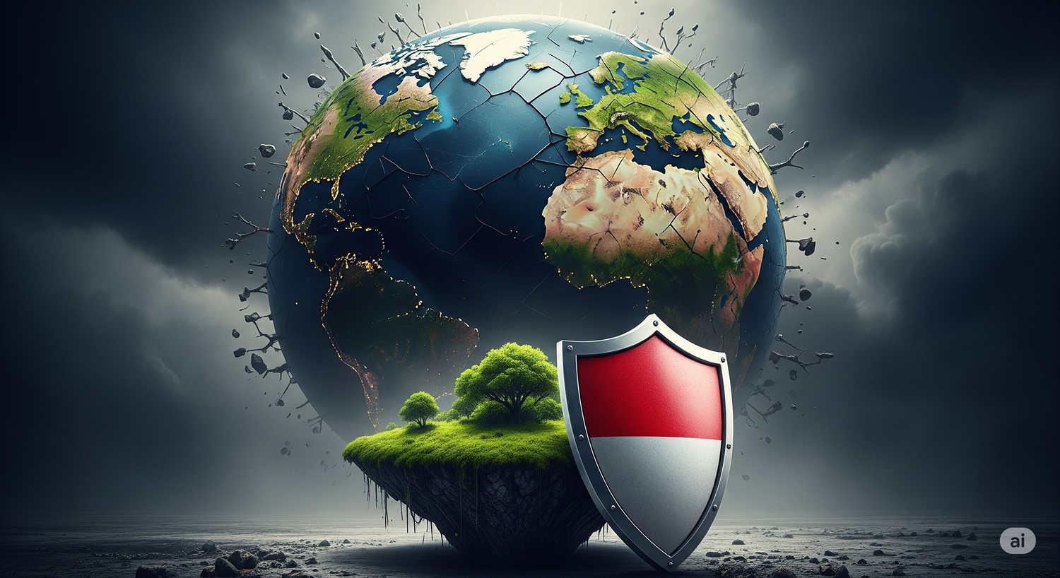 Mewaspadai Resesi Global: Sinyal Awal dan Langkah Persiapan Indonesia