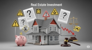 Waspadai 5 Risiko Utama Investasi Properti di Indonesia