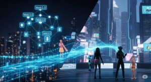 Web3.0 dan Metaverse: Masa Depan Internet Terdesentralisasi