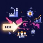 FDI (Investasi Asing Langsung): Mesin Penggerak Pertumbuhan Ekonomi Indonesia